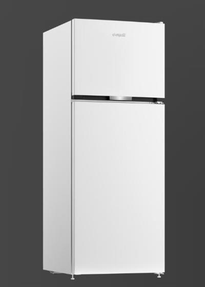 Arçelik 570477 MB Üstten Donduruculu No Frost Buzdolabı