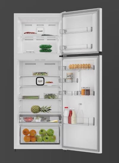 Arçelik 570477 MB Üstten Donduruculu No Frost Buzdolabı