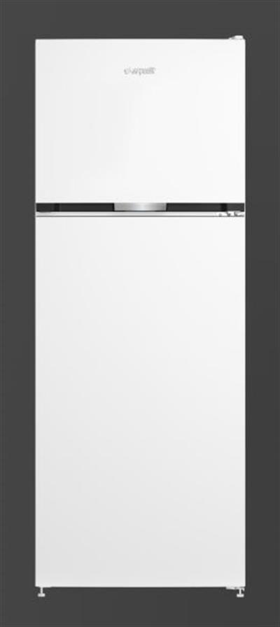 Arçelik 570477 MB Üstten Donduruculu No Frost Buzdolabı