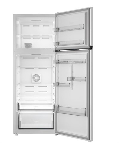 Arçelik 570508 MB Üstten Donduruculu Buzdolabı Beyaz