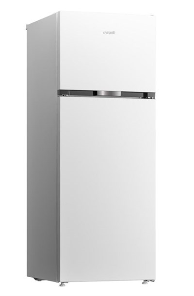 Arçelik 570508 MB Üstten Donduruculu Buzdolabı Beyaz