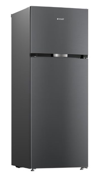Arçelik 570508 MI No Frost Buzdolabı İnox