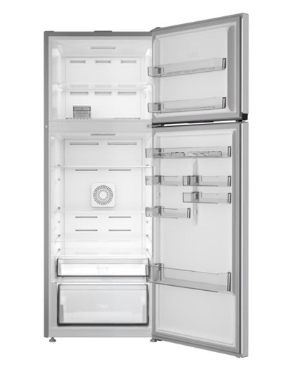 Arçelik 570508 MI No Frost Buzdolabı İnox