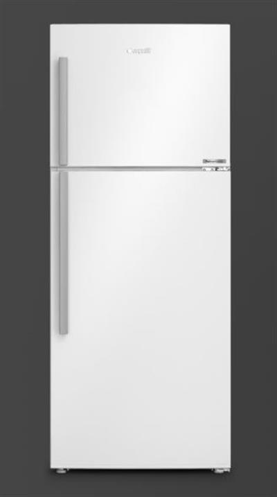 Arçelik 574509 MB No Frost Üstten Donduruculu Buzdolabı