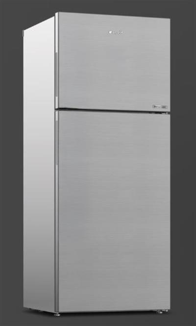 Arçelik 574509 MI No Frost Üstten Donduruculu Buzdolabı İnoks
