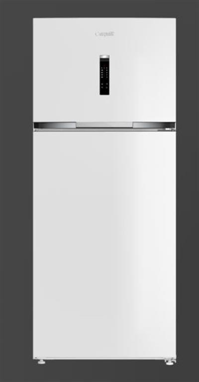 Arçelik 578556 EB No Frost Buzdolabı Beyaz