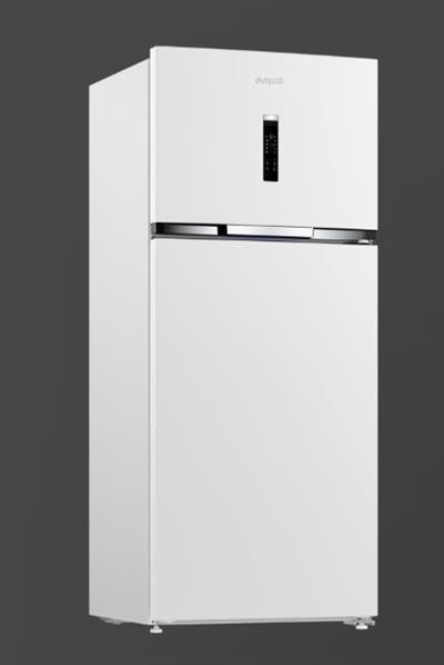 Arçelik 578556 EB No Frost Buzdolabı Beyaz