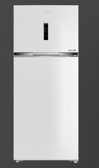 Arçelik 578557 EB Maxifit No Frost Buzdolabı Beyaz