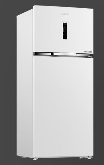 Arçelik 578557 EB Maxifit No Frost Buzdolabı Beyaz
