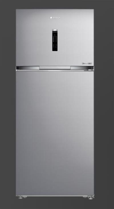 Arçelik 578557 EI Maxifit No Frost Buzdolabı İnox