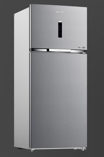 Arçelik 578557 EI Maxifit No Frost Buzdolabı İnox