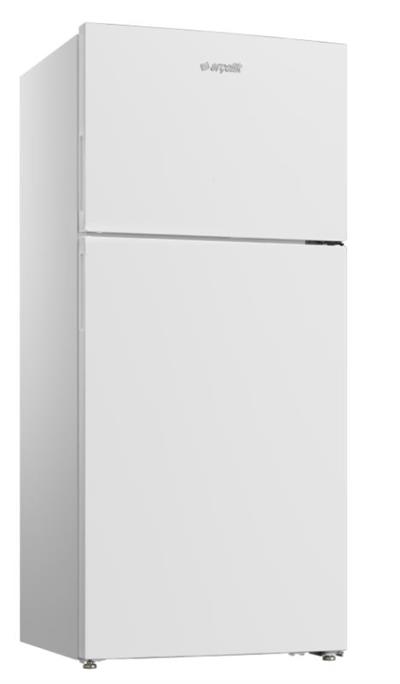 Arçelik 583625 IEB Fit No Frost Buzdolabı Beyaz