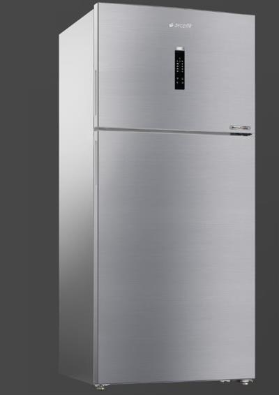 Arçelik 583628 EI No Frost Buzdolabı İnoks