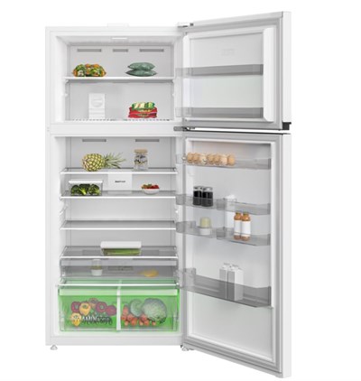 Arçelik 583632 EB Fit Üstten Donduruculu Buzdolabı