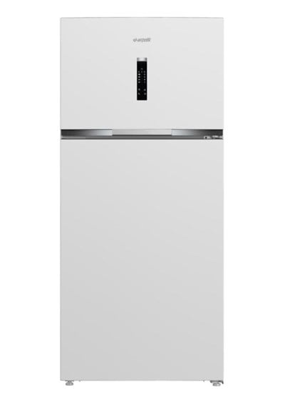 Arçelik 583632 EB Fit Üstten Donduruculu Buzdolabı