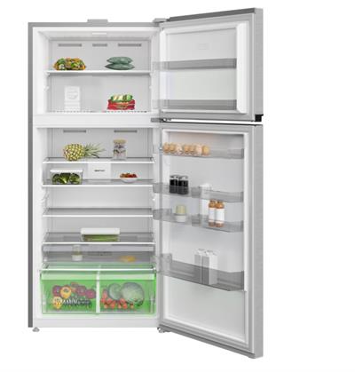 Arçelik 583632 EI No Frost Buzdolabı İnox