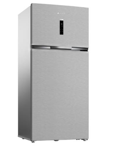 Arçelik 583632 EI No Frost Buzdolabı İnox