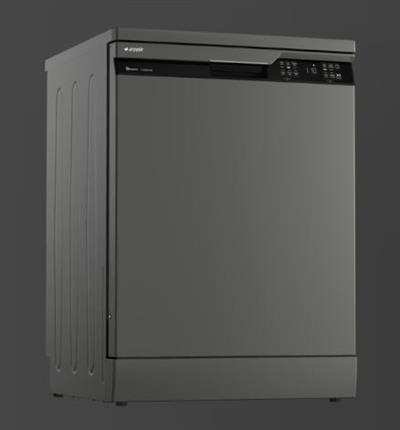 Arçelik 6455 WF MG 5 Programlı Bulaşık Makinesi