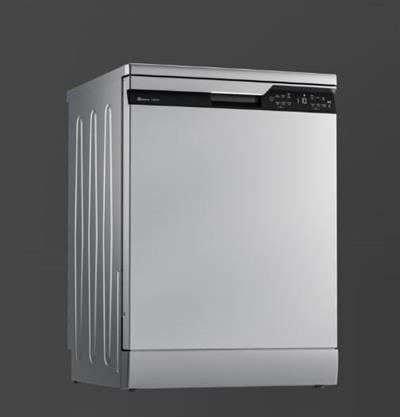 Arçelik 6467 WF I 6 Programlı İnoks Bulaşık Makinesi