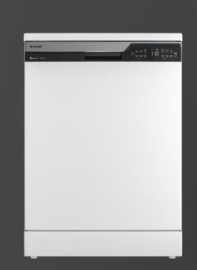 Arçelik 6567 WF Bulaşık Makinesi Beyaz