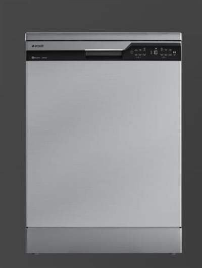 Arçelik 6567 WF I Bulaşık Makinesi İnoks