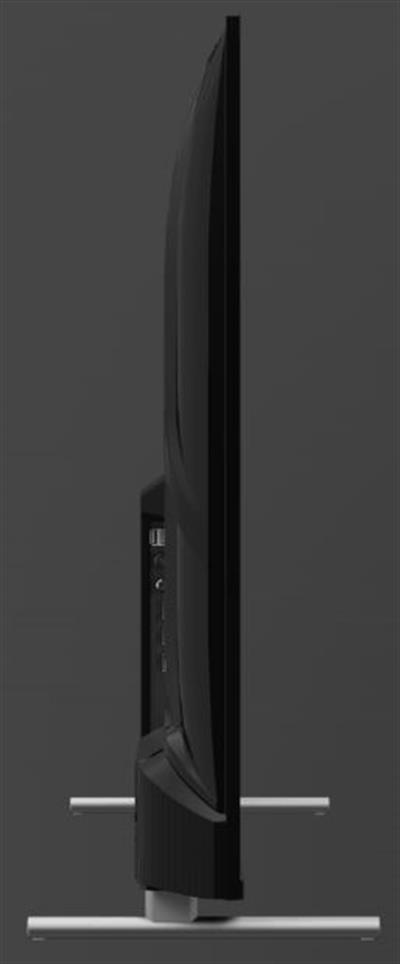Arçelik 7 Serisi A 755 C 55/139cm 4K UHD Google Smart Televizyon