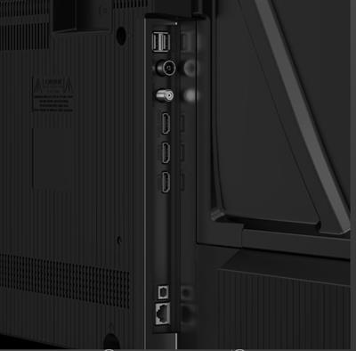 Arçelik 7 Serisi A 755 C 55/139cm 4K UHD Google Smart Televizyon