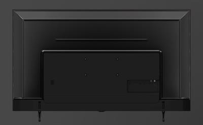 Arçelik 7 Serisi A43 E 795 B 43/108 cm 4K UHD Google Smart Televizyon