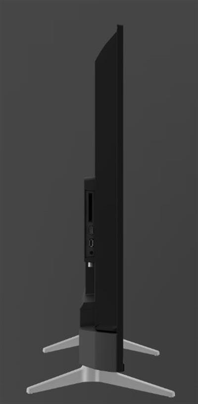 Arçelik 7 Serisi A50 E 795 B 50/126 cm Google Televizyon