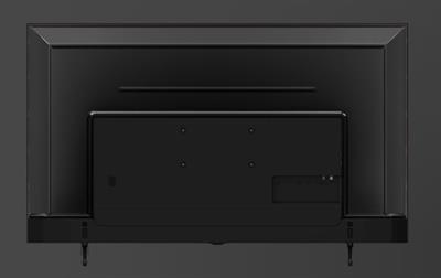 Arçelik 7 serisi A55 E 795 B 139 cm 4K UHD Google Televizyon