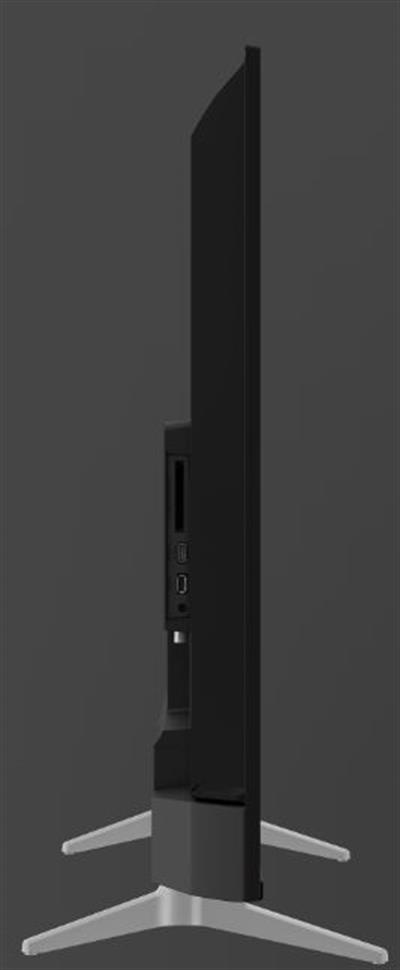 Arçelik 7 serisi A65 E 795 B 65/164 cm 4K UHD Google Televizyon