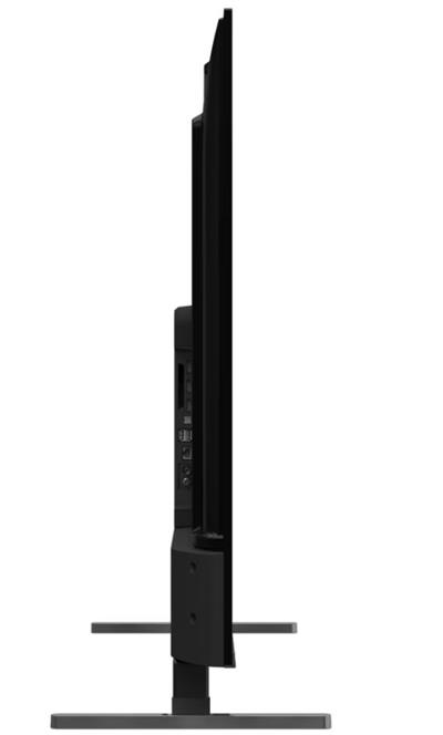 Arçelik 8 serisi A 850 C 50/126 QLED 4K UHD Google Televizyon