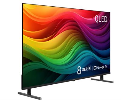 Arçelik 8 serisi A 865 C / QLED 65