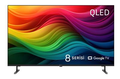 Arçelik 8 serisi A 865 C / QLED 65