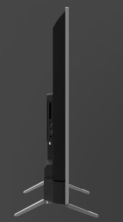 Arçelik 8 serisi A50 D 895 A  / 50