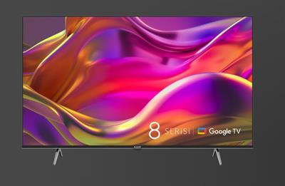 Arçelik 8 serisi A50 D 895 A  / 50