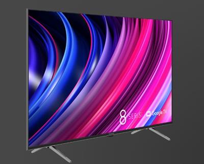Arçelik 8 serisi A50 E 895 A 4K UHD Google Smart Televizyon