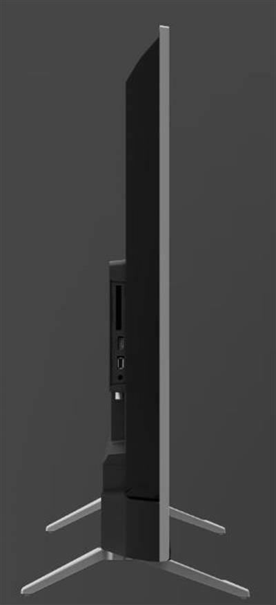 Arçelik 8 serisi  A65 E 895 A 65/164 cm 4K UHD Smart Google Tv