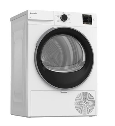 Arçelik 802 KMX 8 Kg Çamaşır Kurutma Makinesi Beya