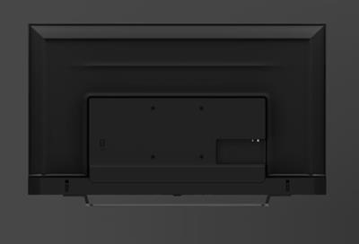 Arçelik 9 SERISI A55 QE 988 A 55/139 cm Google Televizyon Antrasit