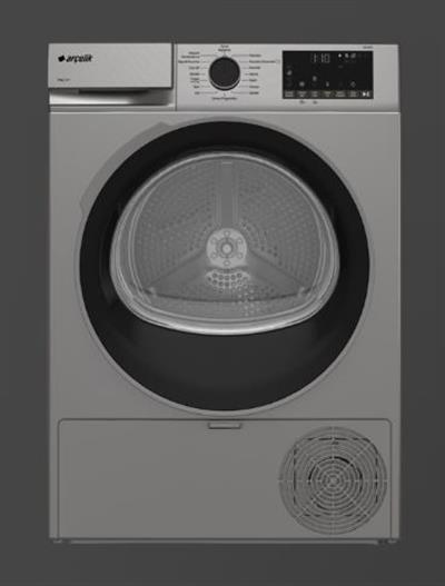 Arçelik 900 KMX S A++ 9 kg Çamaşır Kurutma Makinesi