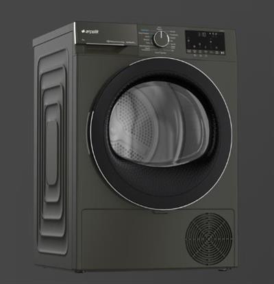 Arçelik 901 KMP IG A++ 9 kg Çamaşır Kurutma Makinesi