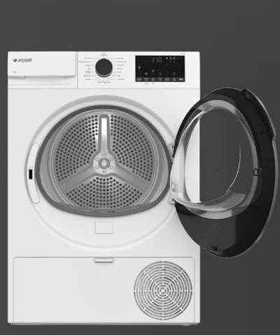 Arçelik 901 KMX 9 kg Çamaşır Kurutma Makinesi