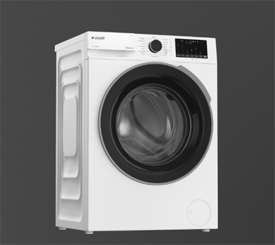 Arçelik 9100 DMX Çamaşır Makinesi Beyaz