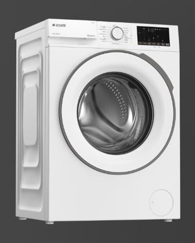 Arçelik 9120 TMX 9 Kg 1200 DEVİR Çamaşır Makinesi Beyaz