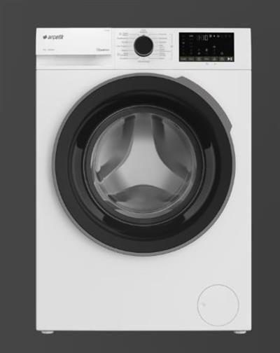 Arçelik 9120 DMX 1200 rpm  9 Kg Çamaşır Makinesi Beyaz