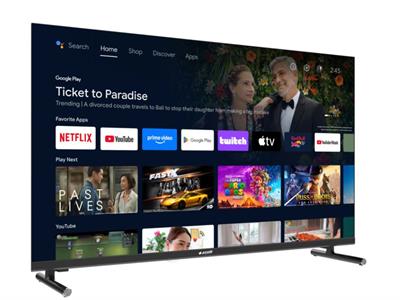 Arçelik A 632 C 32/80 cm HD Android Smart Televizyon