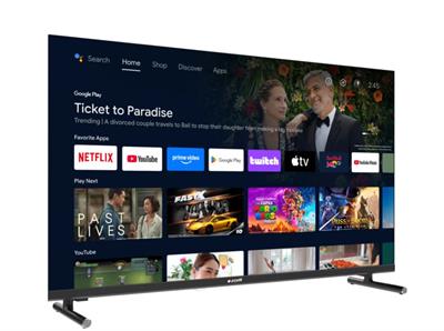 Arçelik A 643 C 43/109 cm FHD Android Smart Televizyon