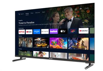Arçelik A 643 C 43/109 cm FHD Android Smart Televizyon