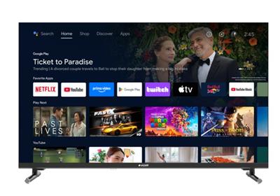 Arçelik A 643 C 43/109 cm FHD Android Smart Televizyon